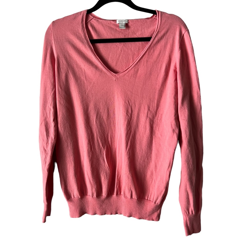 J.Crew Long Sleeve